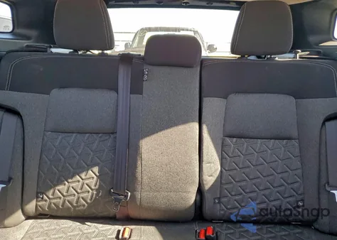 2025 Nissan Kicks Sv z USA, uszkodzony, nr VIN 3N8AP6CA7SL394792